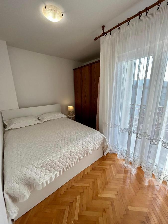 Apartament Green Valley Omiš Exteriér fotografie