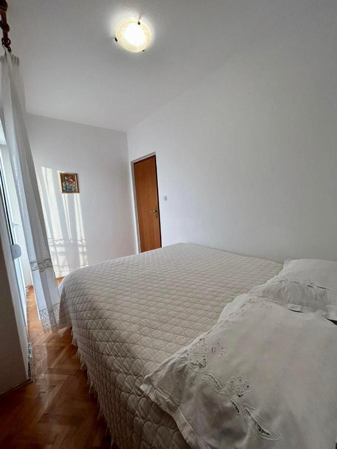 Apartament Green Valley Omiš Exteriér fotografie