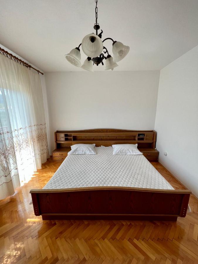 Apartament Green Valley Omiš Exteriér fotografie