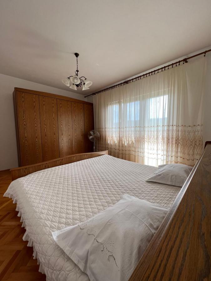 Apartament Green Valley Omiš Exteriér fotografie