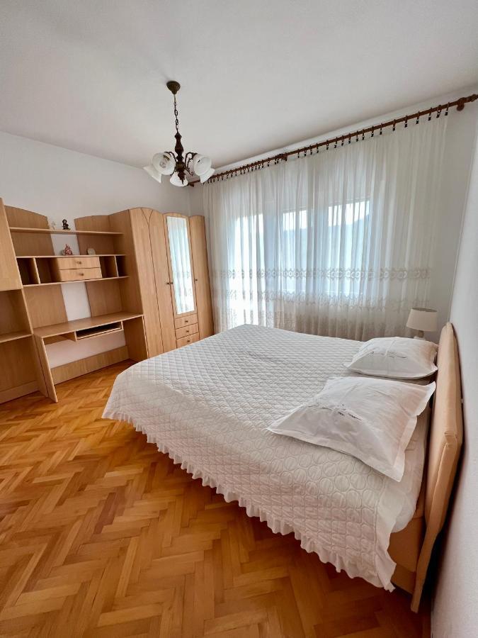 Apartament Green Valley Omiš Exteriér fotografie