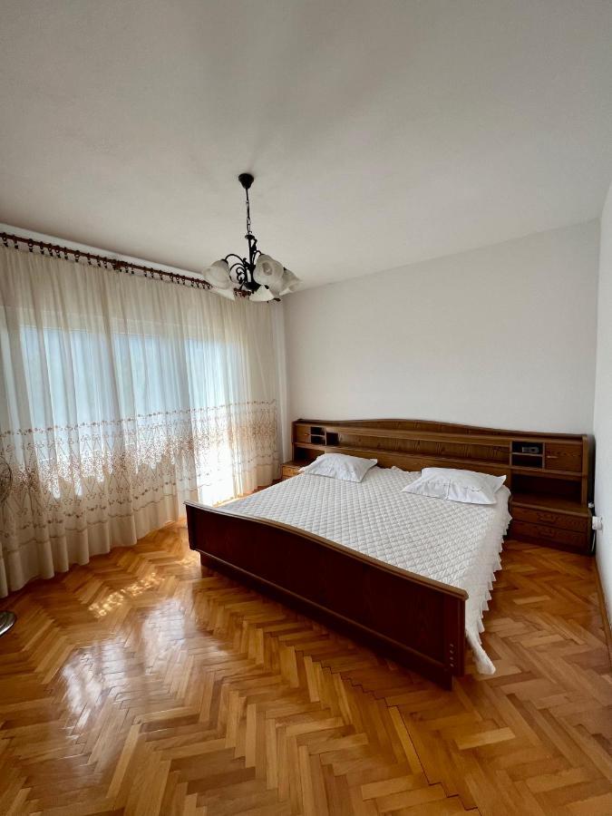 Apartament Green Valley Omiš Exteriér fotografie